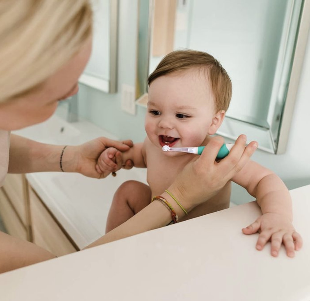 HIGIENE ORAL